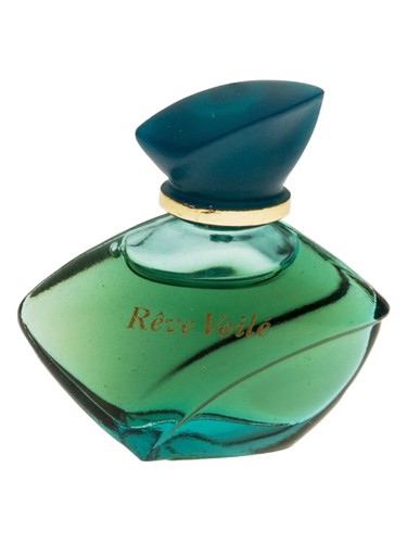 Frasco de Reve Voile, de Avon