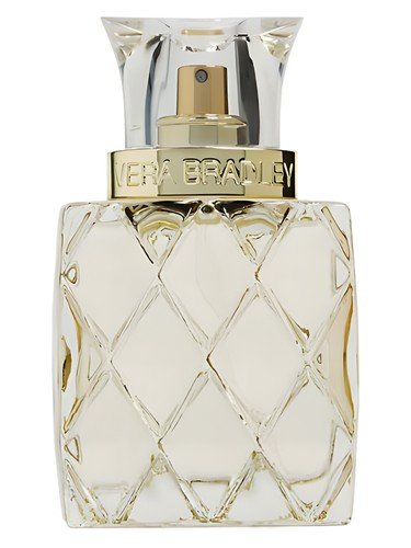 Frasco de Vanilla Sea Salt, de Vera Bradley