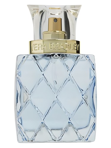 Frasco de Cotton Flower, de Vera Bradley