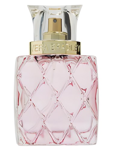 Frasco de Macaroon Rose, de Vera Bradley