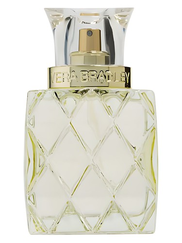 Frasco de Appleberry Champagne, de Vera Bradley