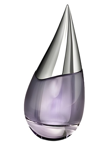 Frasco de Silver Rain Sheer Mist, de La Prairie