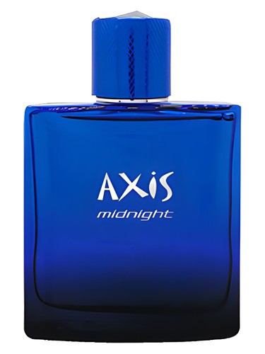 Frasco de Midnight, de Axis