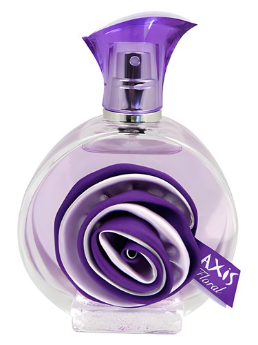 Frasco de Floral Bouquet, de Axis