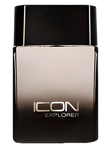 Frasco de Icon Explorer, de Ga-De
