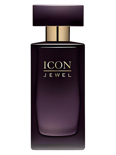 Frasco de Icon Jewel, de Ga-De