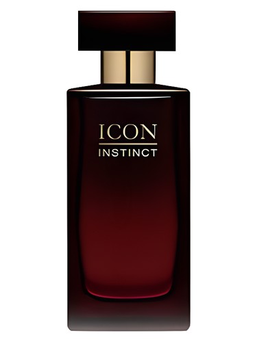 Frasco de Icon Instinct, de Ga-De