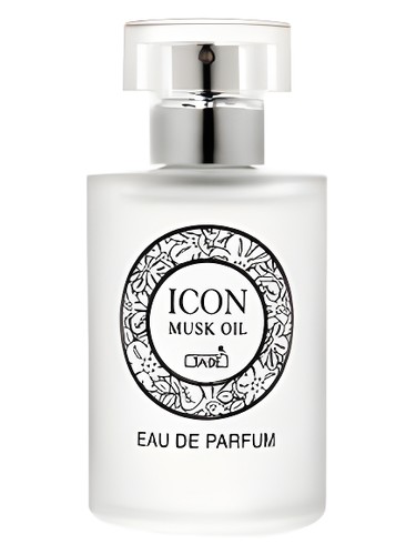 Frasco de Icon Musk Oil, de Ga-De