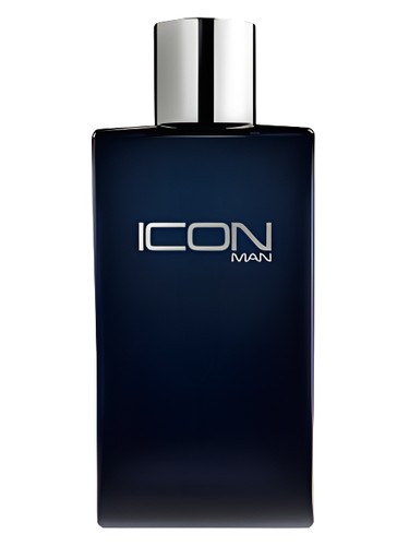 Frasco de Icon Man, de Ga-De