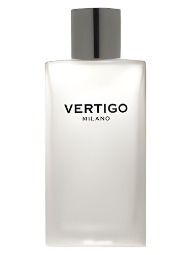 Frasco de Vertigo Milano, de Ga-De