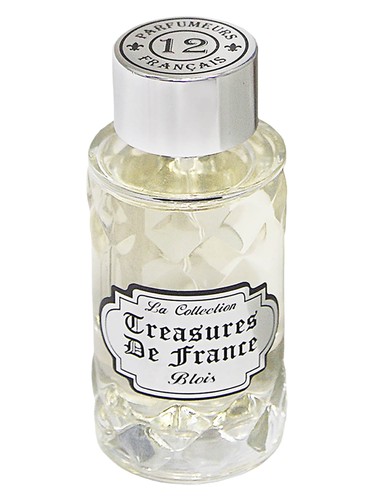 Frasco de Blois, de 12 Parfumeurs Francais