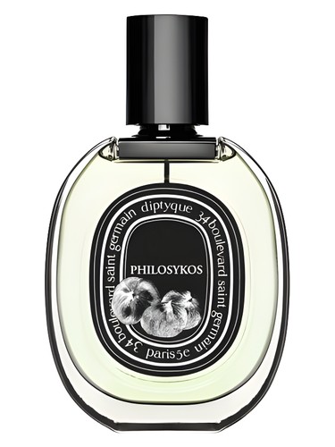 Frasco de Philosykos Eau de Parfum — Diptyque