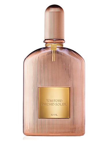 Frasco de Orchid Soleil — Tom Ford
