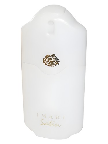 Frasco de Imari Satin — Avon