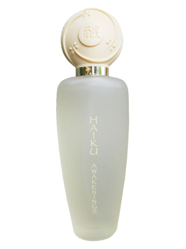 Frasco de Haiku Awakenings, de Avon
