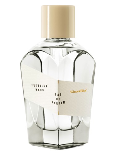 Frasco de Freudian Wood — WienerBlut