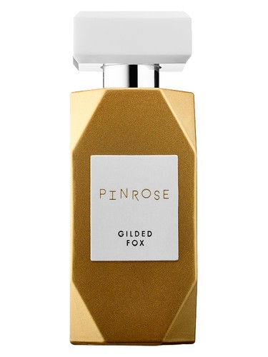 Frasco de Gilded Fox — Pinrose
