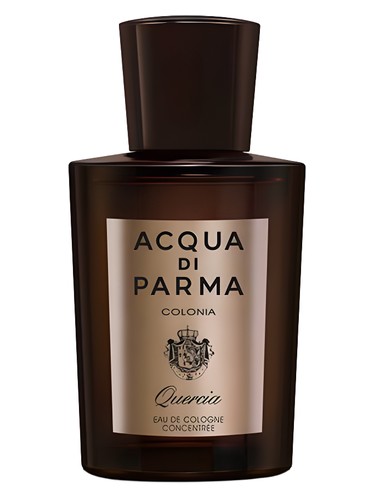 Frasco de Colonia Quercia — Acqua di Parma