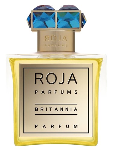 Frasco de Britannia — Roja Dove