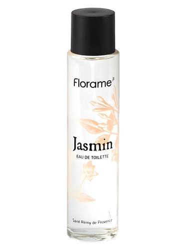 Frasco de Jasmin, de Florame