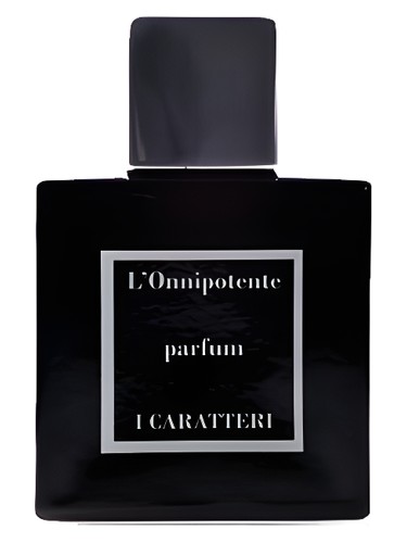 Frasco de L'Onnipotente, de I Caratteri