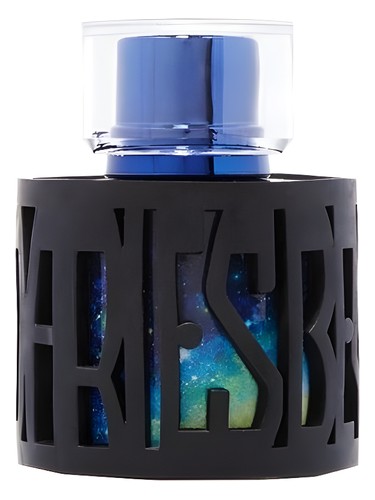 Frasco de Beyond Boundaries, de Rue21