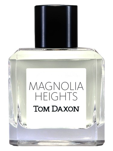 Frasco de Magnolia Heights, de Tom Daxon