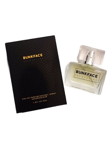 Frasco de Revolution, de Bunkface