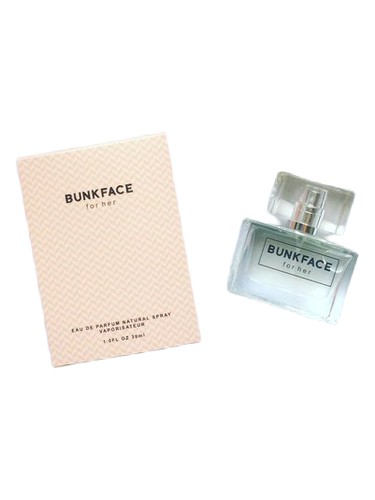 Frasco de For Her, de Bunkface