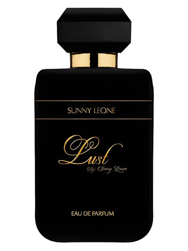 Frasco de Lust for Her, de Sunny Leone