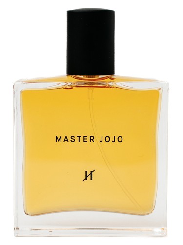 Frasco de Master JoJo, de Handsome London