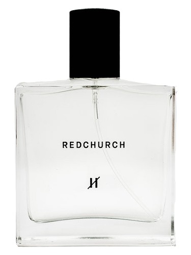 Frasco de Redchurch, de Handsome London
