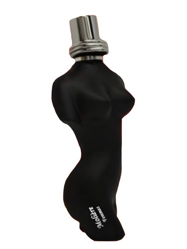 Frasco de Les Femmes Savantes, de La Comedie des Parfums