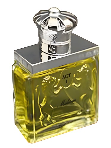 Frasco de Moliere Act I, de La Comedie des Parfums