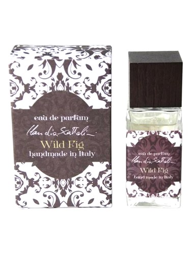 Frasco de Wild Fig, de Claudia Scattolini