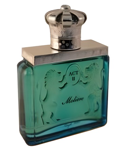 Frasco de Moliere Act II, de La Comedie des Parfums