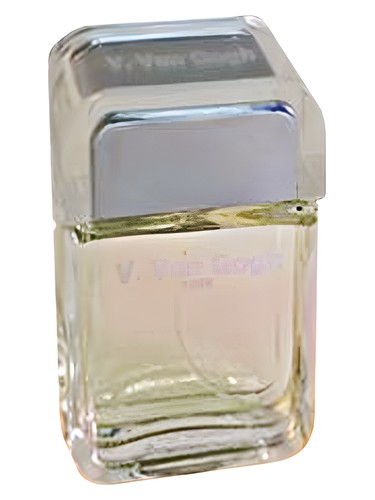 Frasco de V. Van Gogh, de La Comedie des Parfums