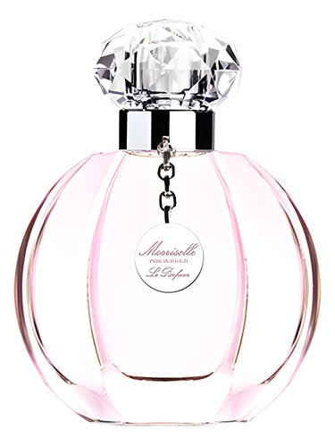 Frasco de Morriselle Pour Elle Le Parfum — Morris