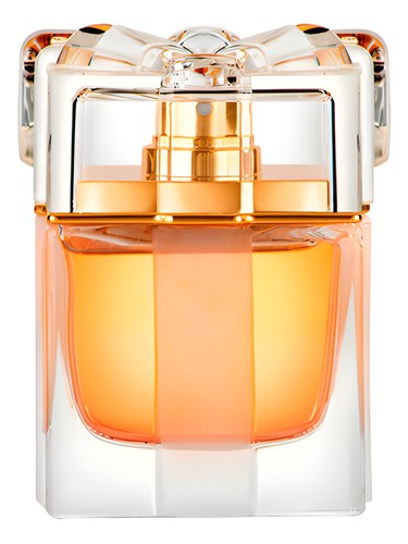 Frasco de A Wish, de Lonkoom Parfum