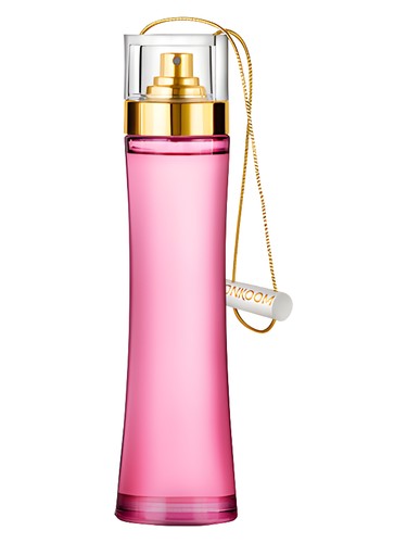 Frasco de Beauty, de Lonkoom Parfum