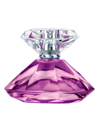 Frasco de Diamond, de Lonkoom Parfum