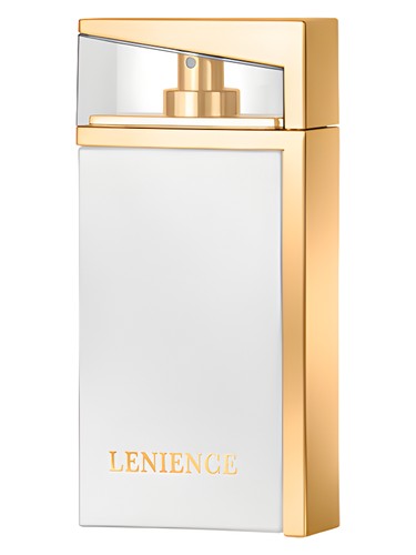 Frasco de Lenience — Lonkoom Parfum