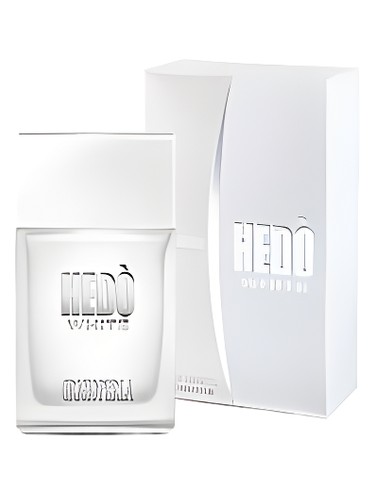 Frasco de GrigioPerla Hedo White, de La Perla