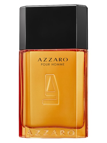 Frasco de Azzaro Pour Homme Limited Edition 2016, de Azzaro