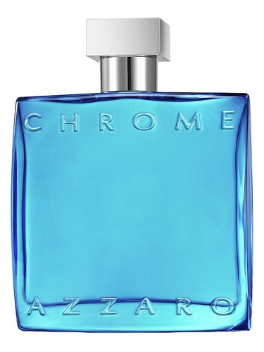 Frasco de Chrome Limited Edition 2016, de Azzaro