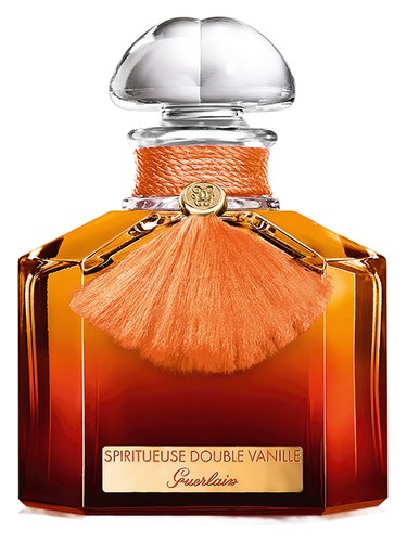 Frasco de Spiritueuse Double Vanille — Guerlain