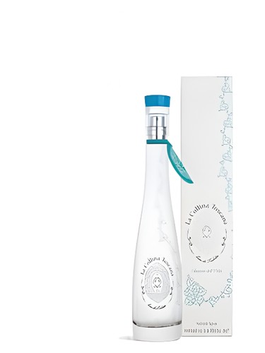 Frasco de La Collina Toscana Oblivion Absinth, de La Collina Toscana