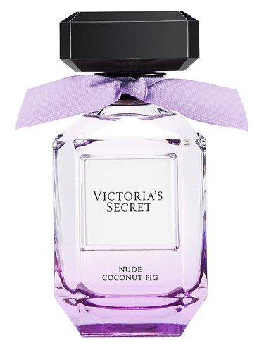 Frasco de Nude Coconut Fig, de Victoria's Secret