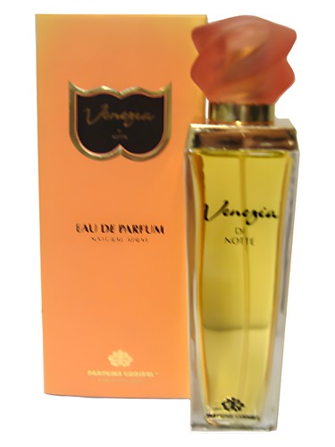 Frasco de Venezia di Notte, de Parfums Codibel