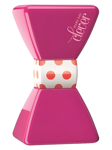 Frasco de Clever — Mary Kay